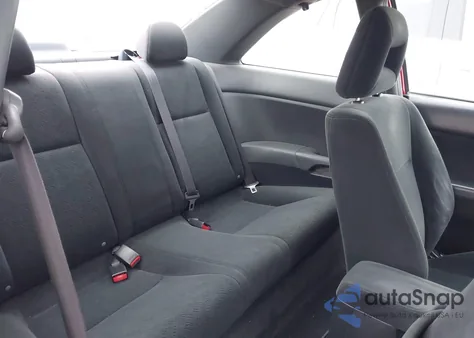 2004 Honda Civic Ex из США, поврежденный, VIN 1HGEM22984L009410